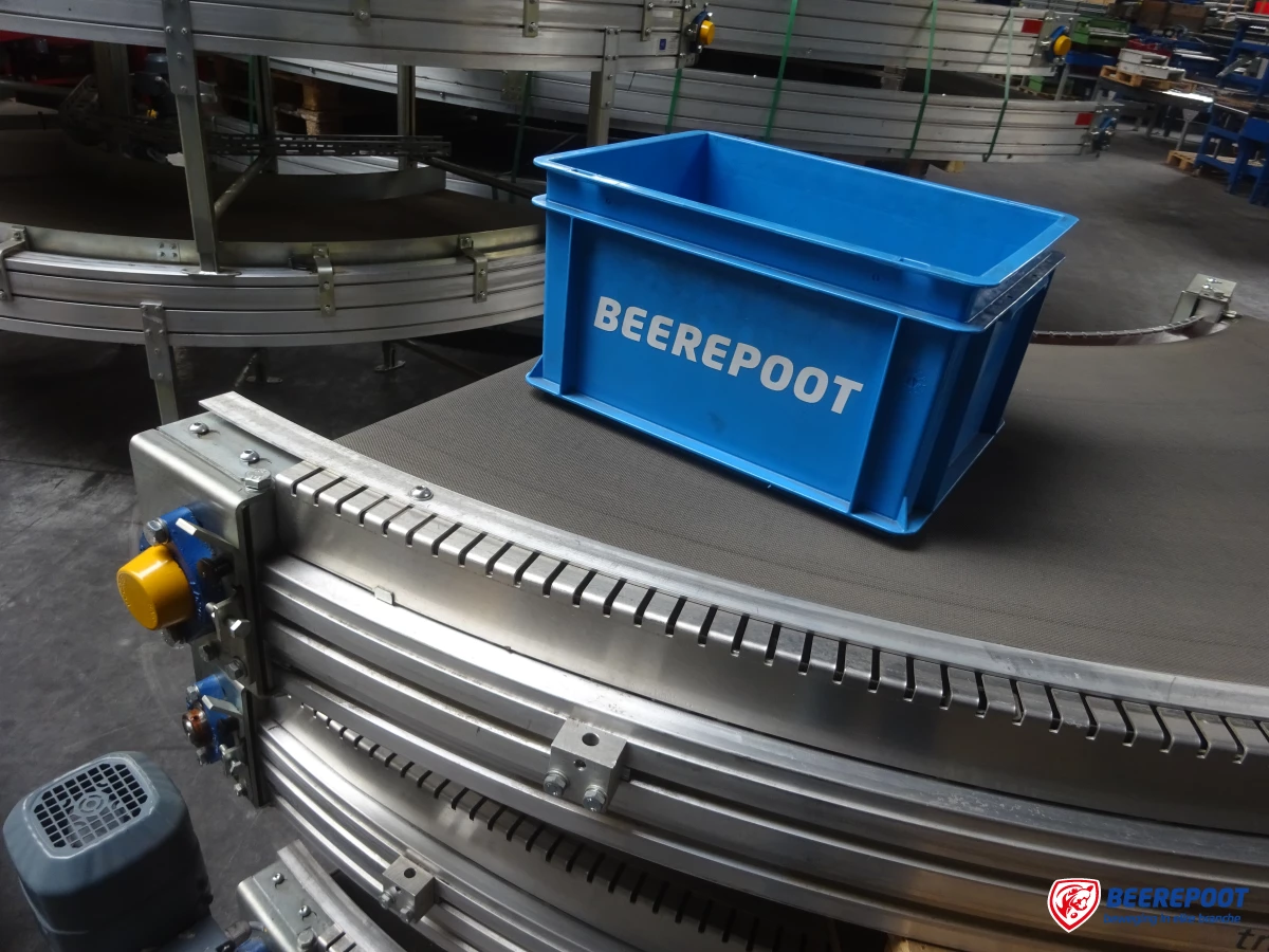 Bandbochten